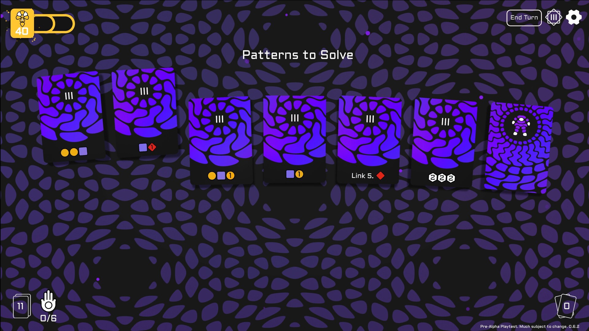 Azoth screenshot 3