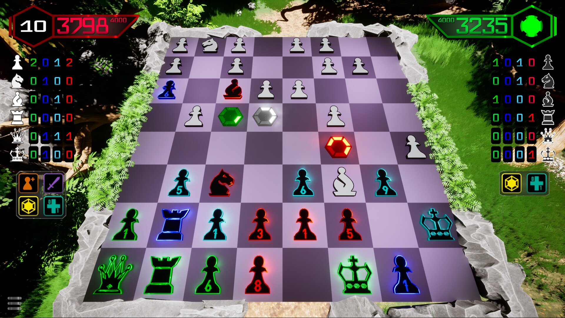 Chokur screenshot 2