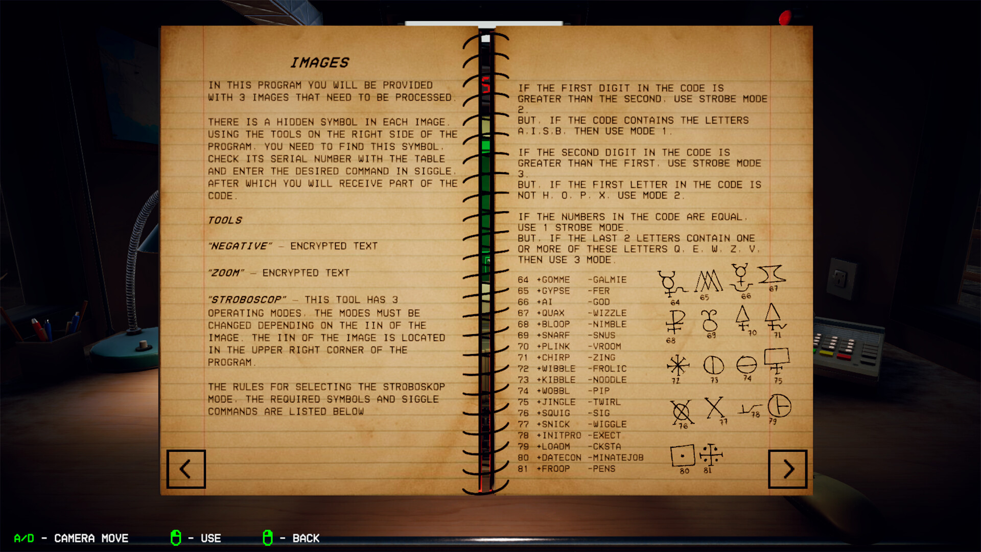 Hate You screenshot 3