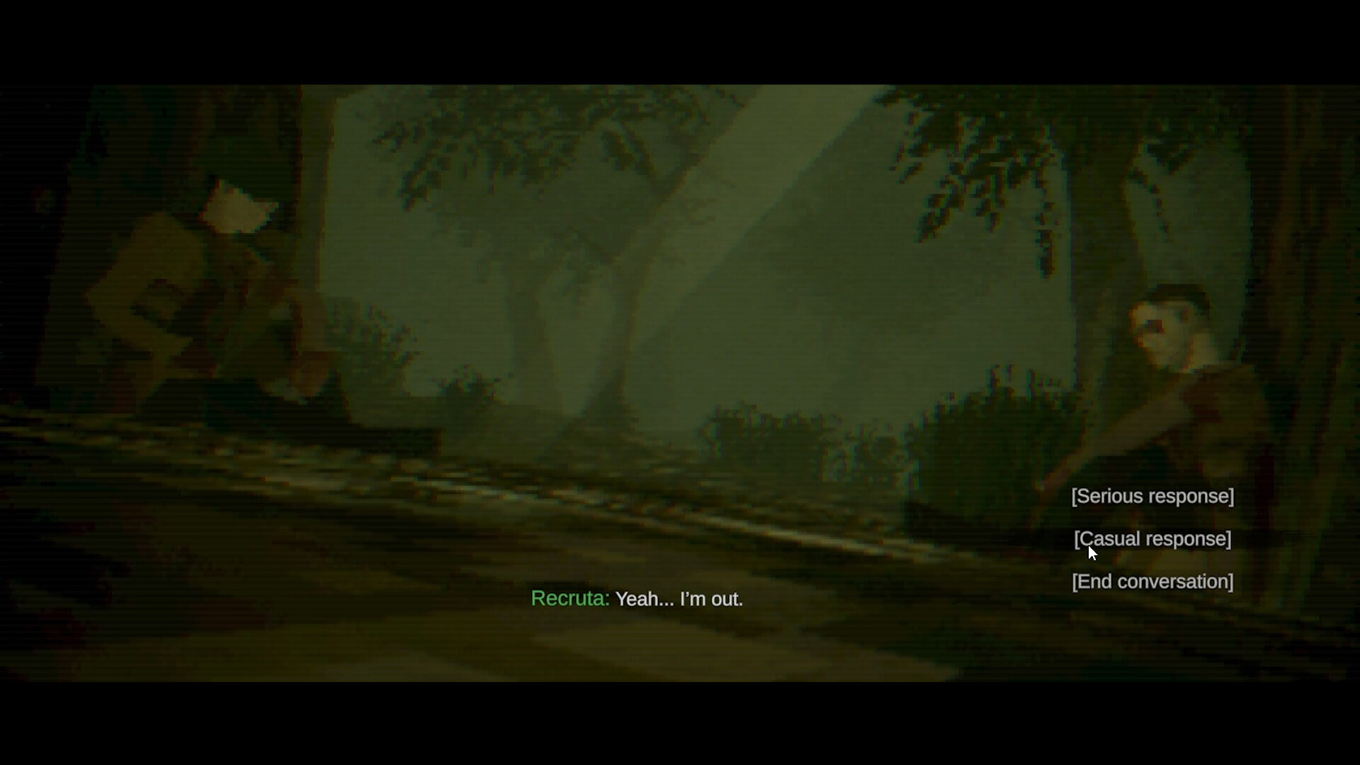 Tales of The Nightmares™ Episode One screenshot 4