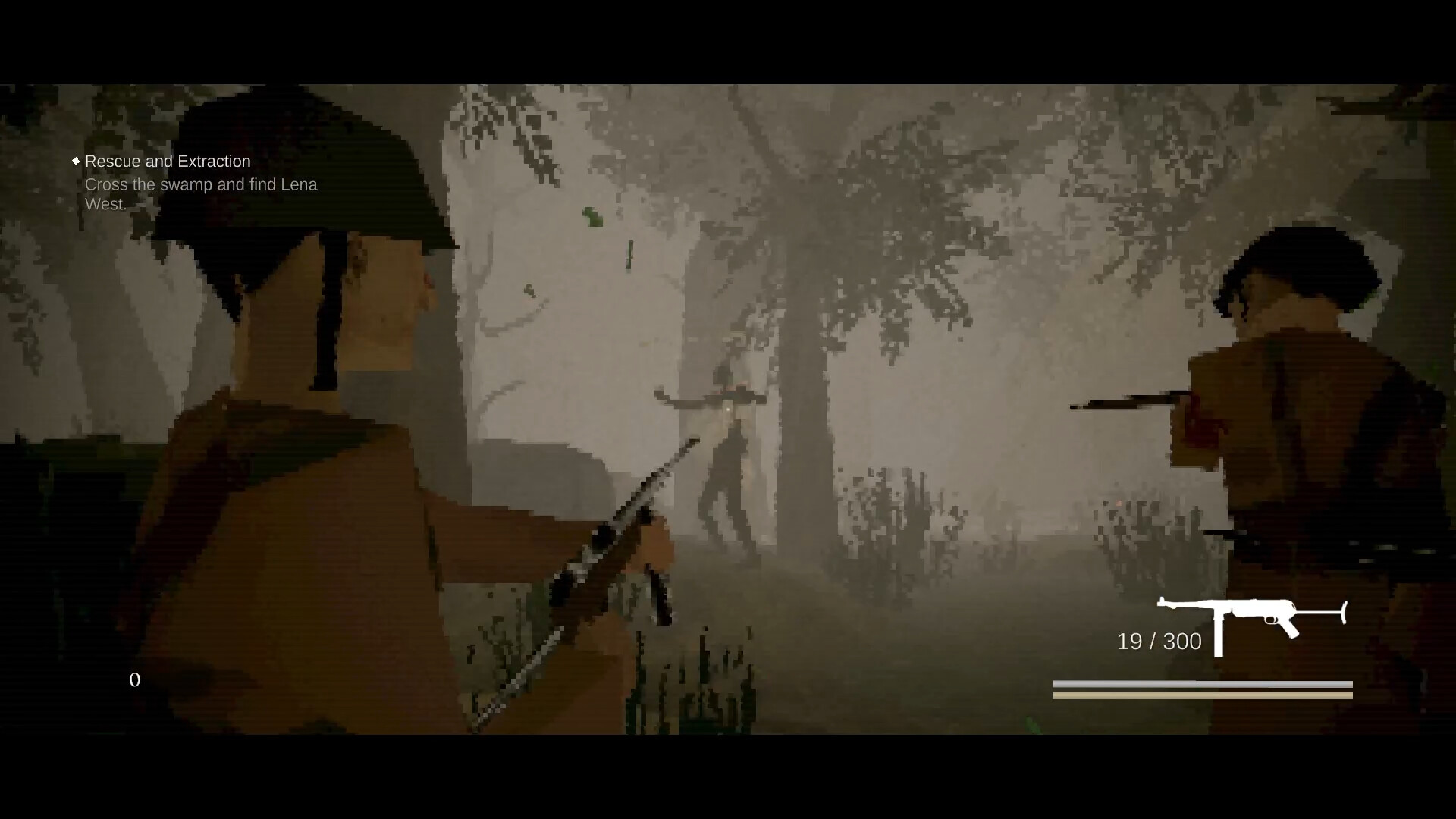 Tales of The Nightmares™ Episode One screenshot 5