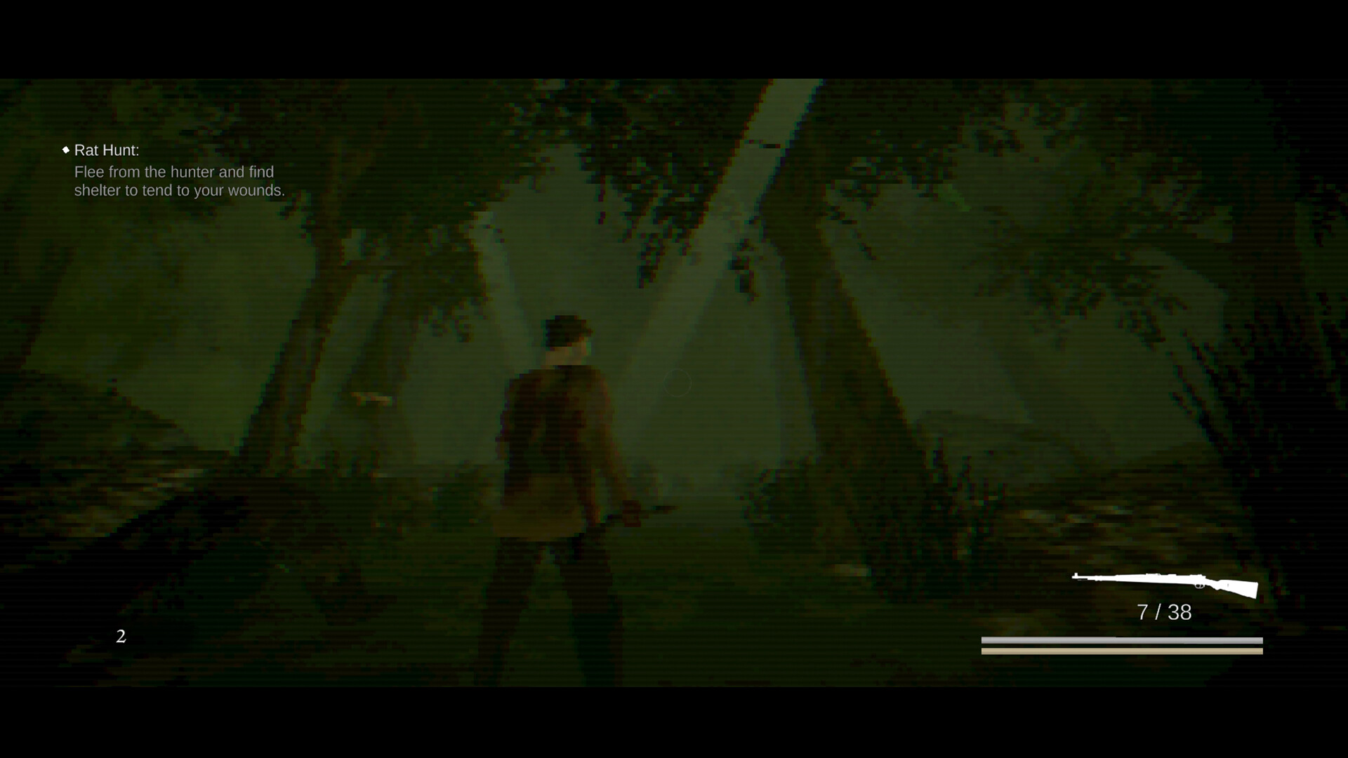 Tales of The Nightmares™ Episode One screenshot 6