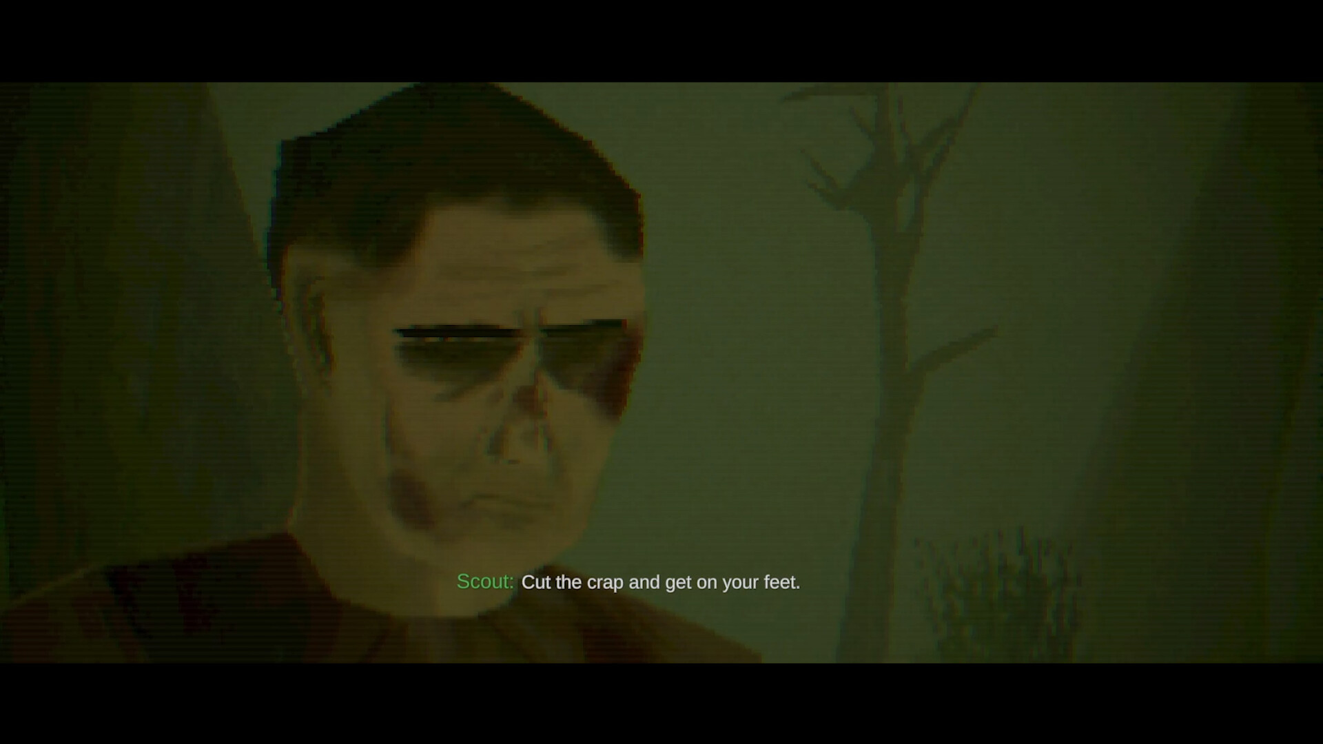 Tales of The Nightmares™ Episode One screenshot 7