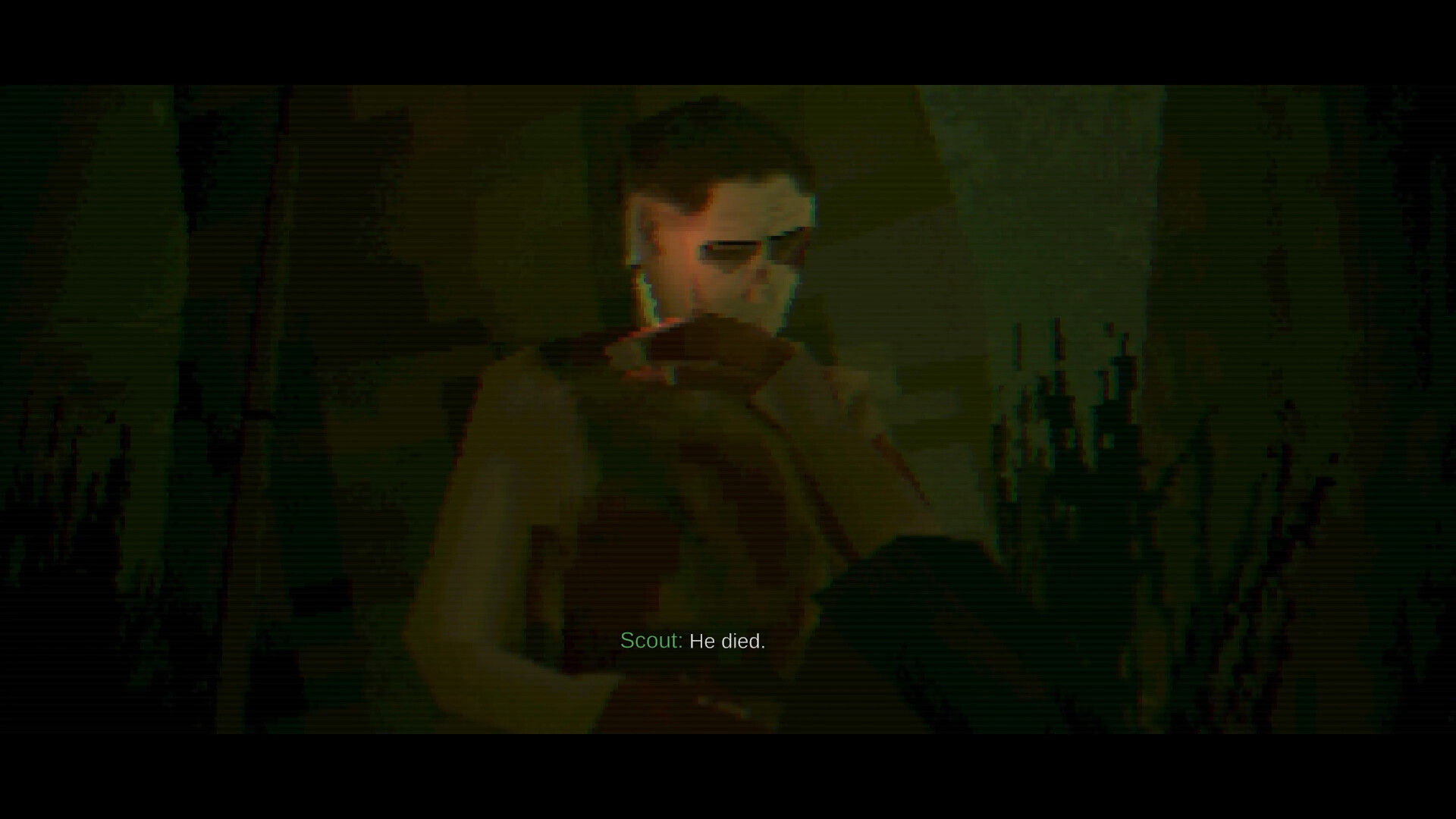 Tales of The Nightmares™ Episode One screenshot 9