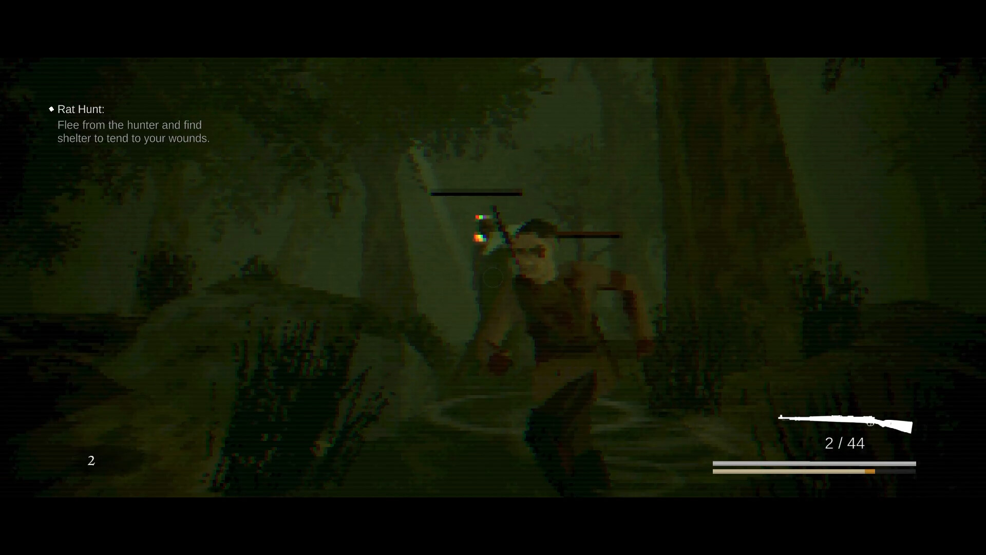 Tales of The Nightmares™ Episode One screenshot 8