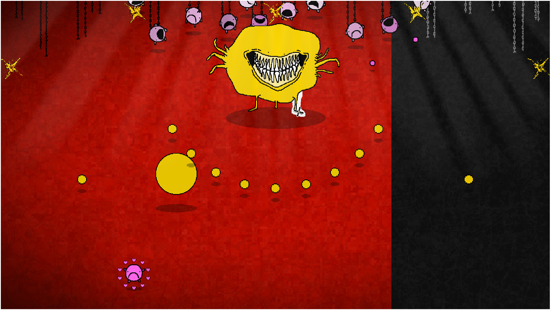 Shmooblin Blaster screenshot 3