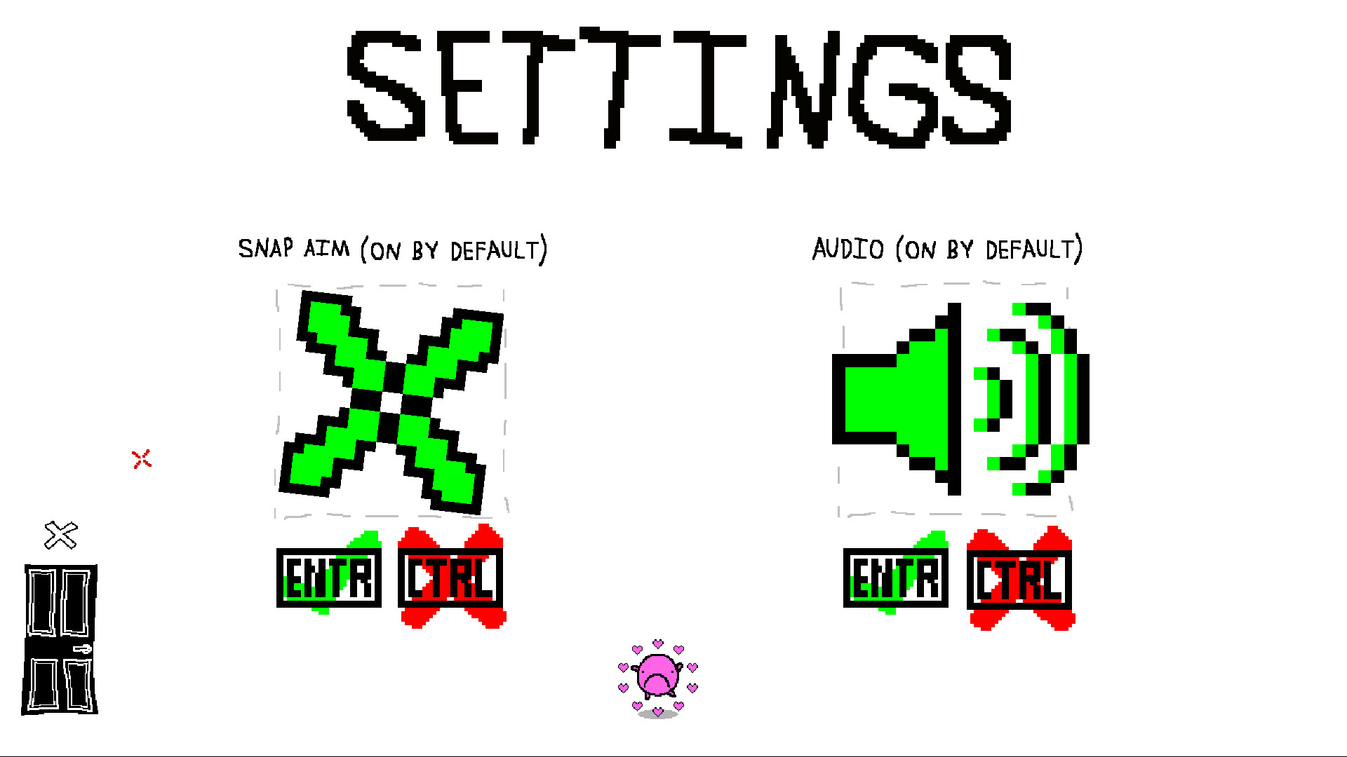 Shmooblin Blaster screenshot 5