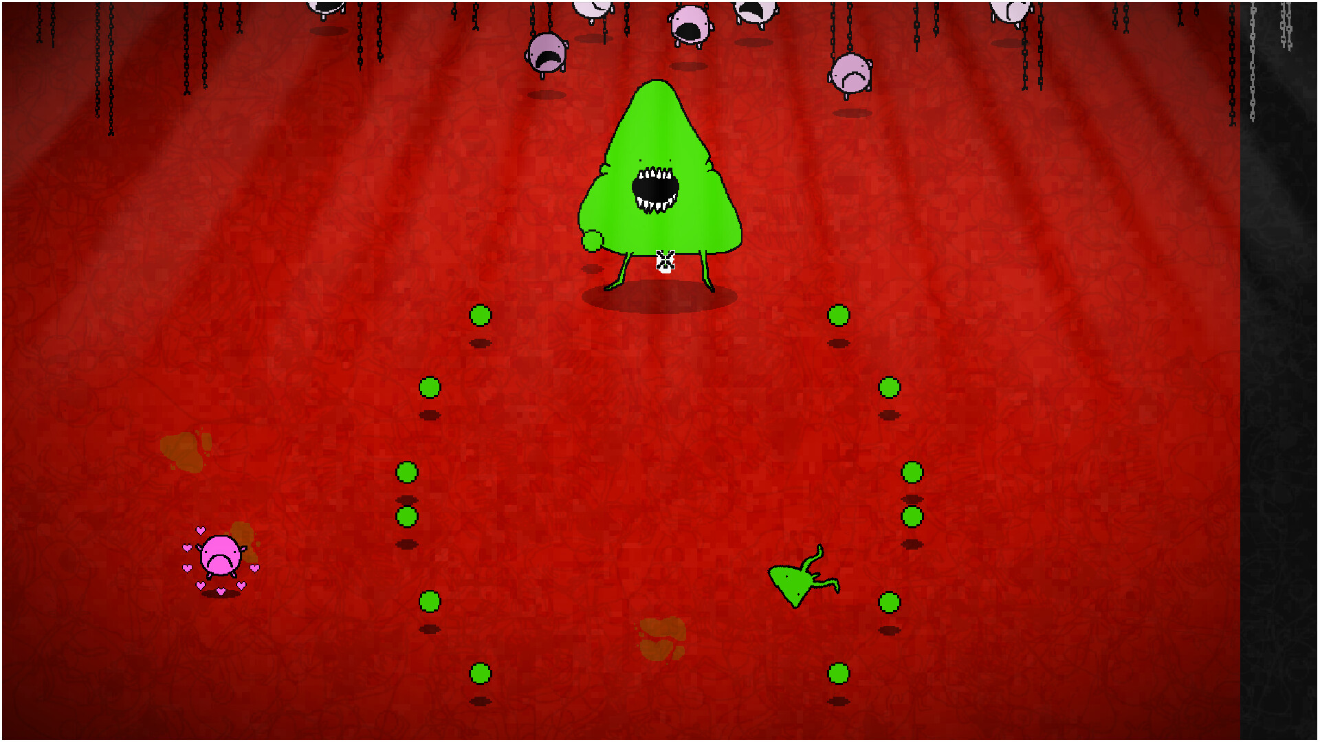 Shmooblin Blaster screenshot 2