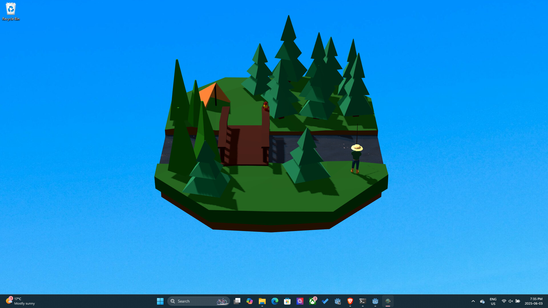 PomoFish screenshot 5
