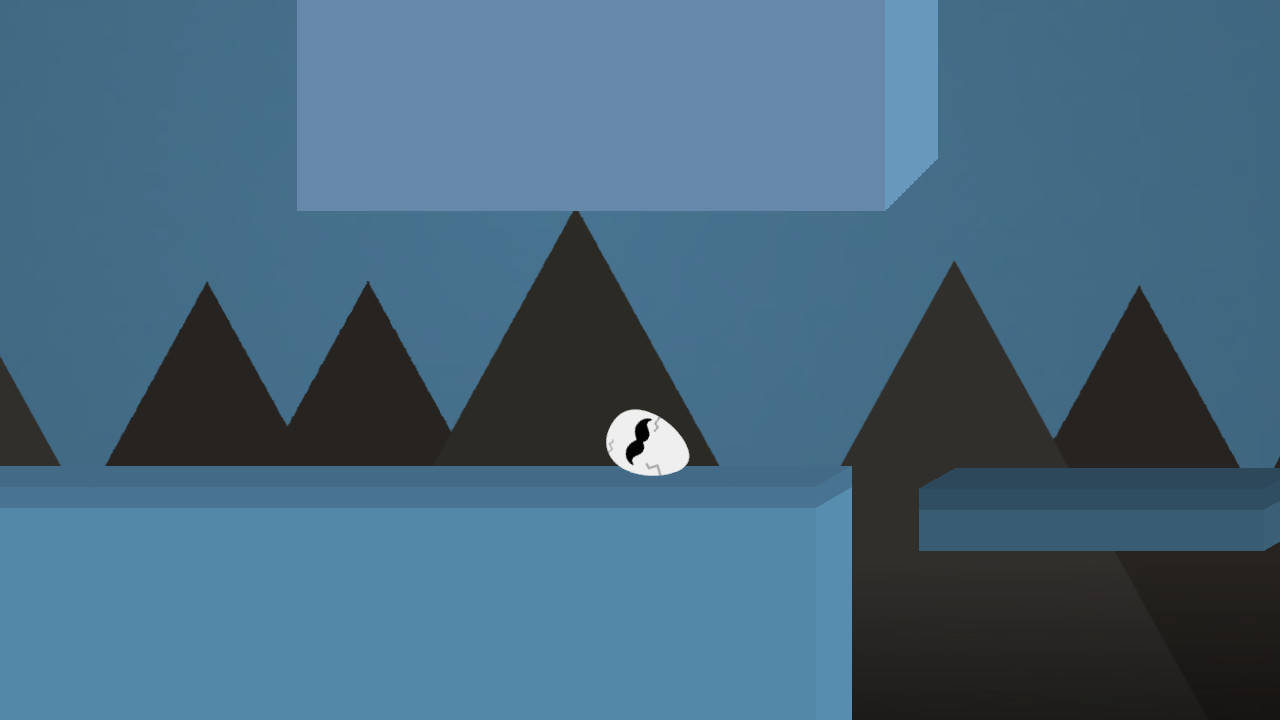 Egg Returns Home screenshot 2