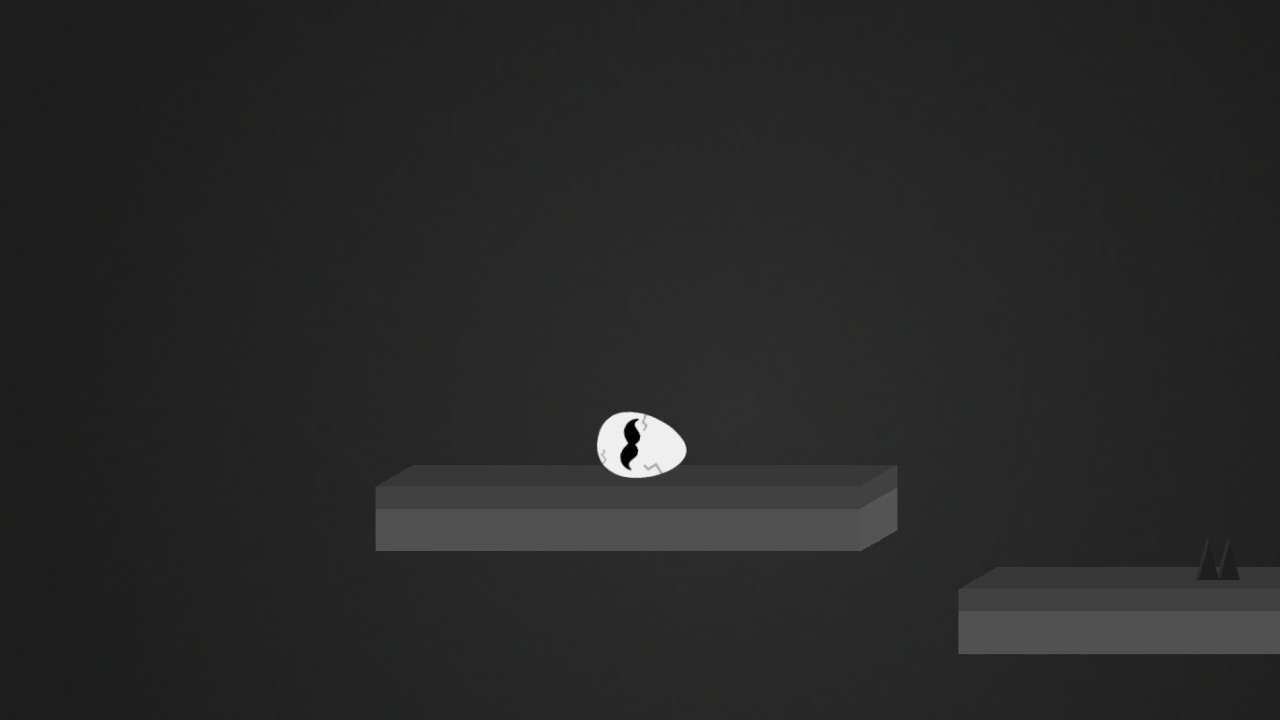 Egg Returns Home screenshot 1