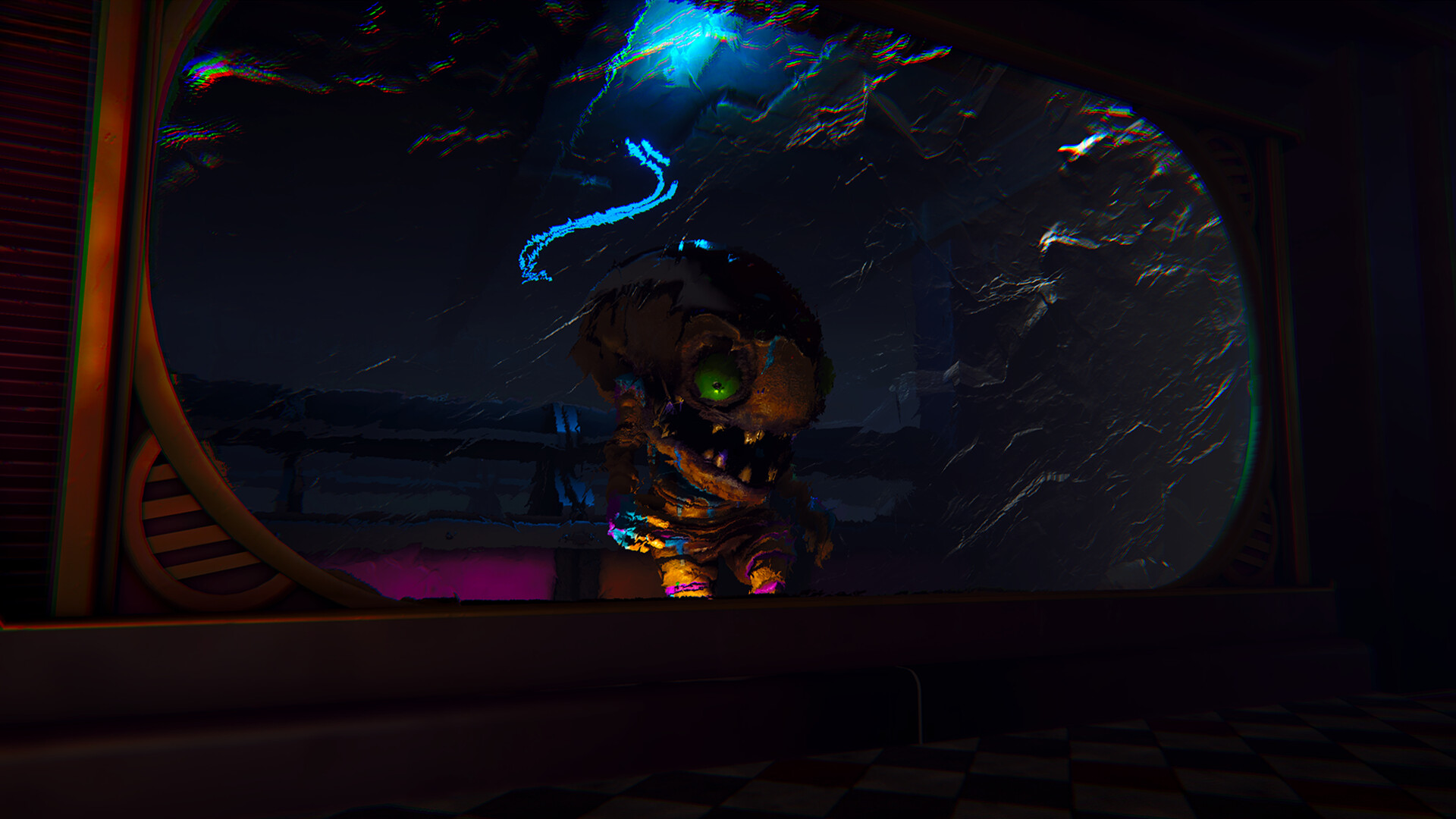 Cakey's Twisted Bakery 2 screenshot 8