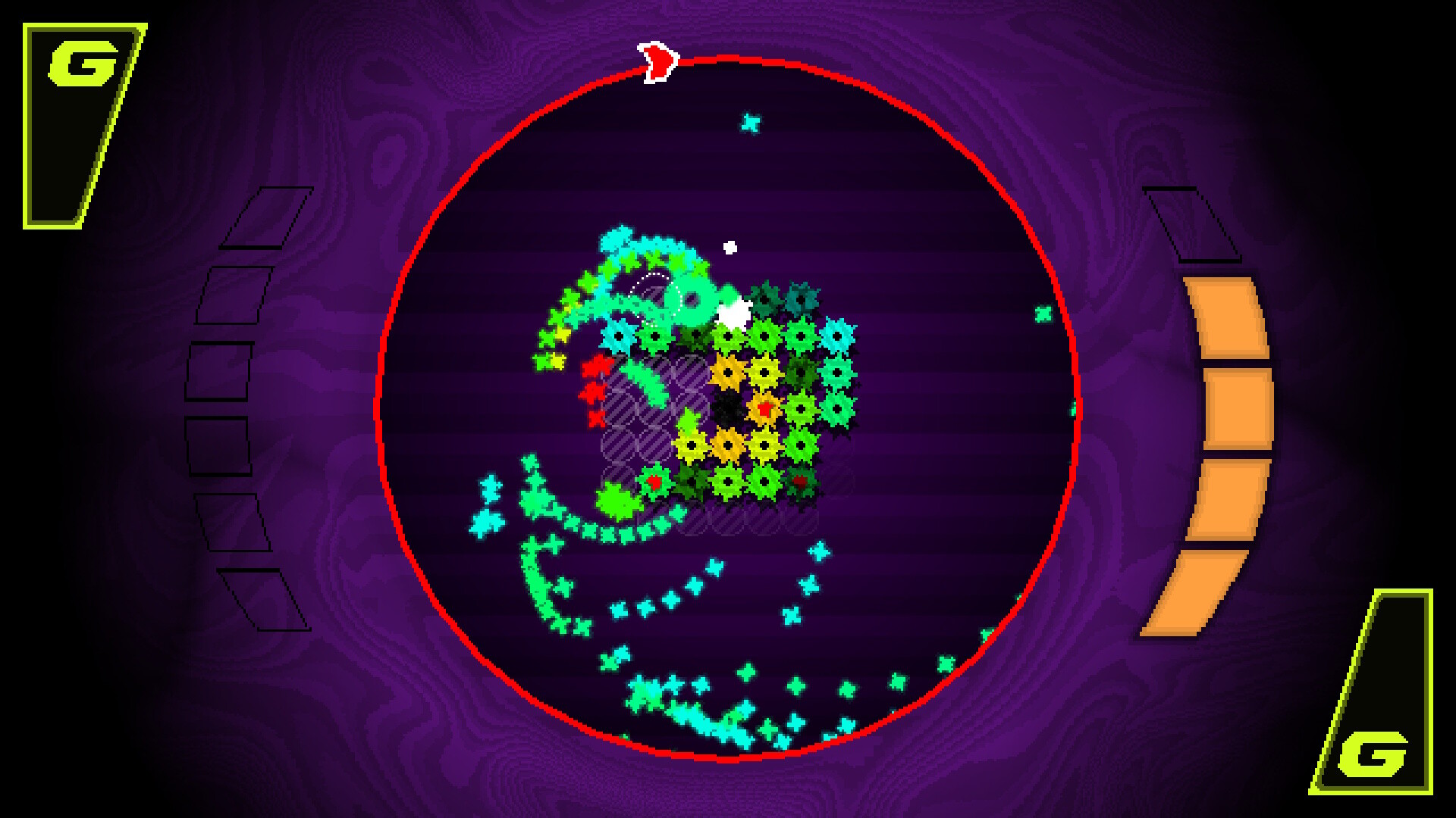 Twenty Six screenshot 6