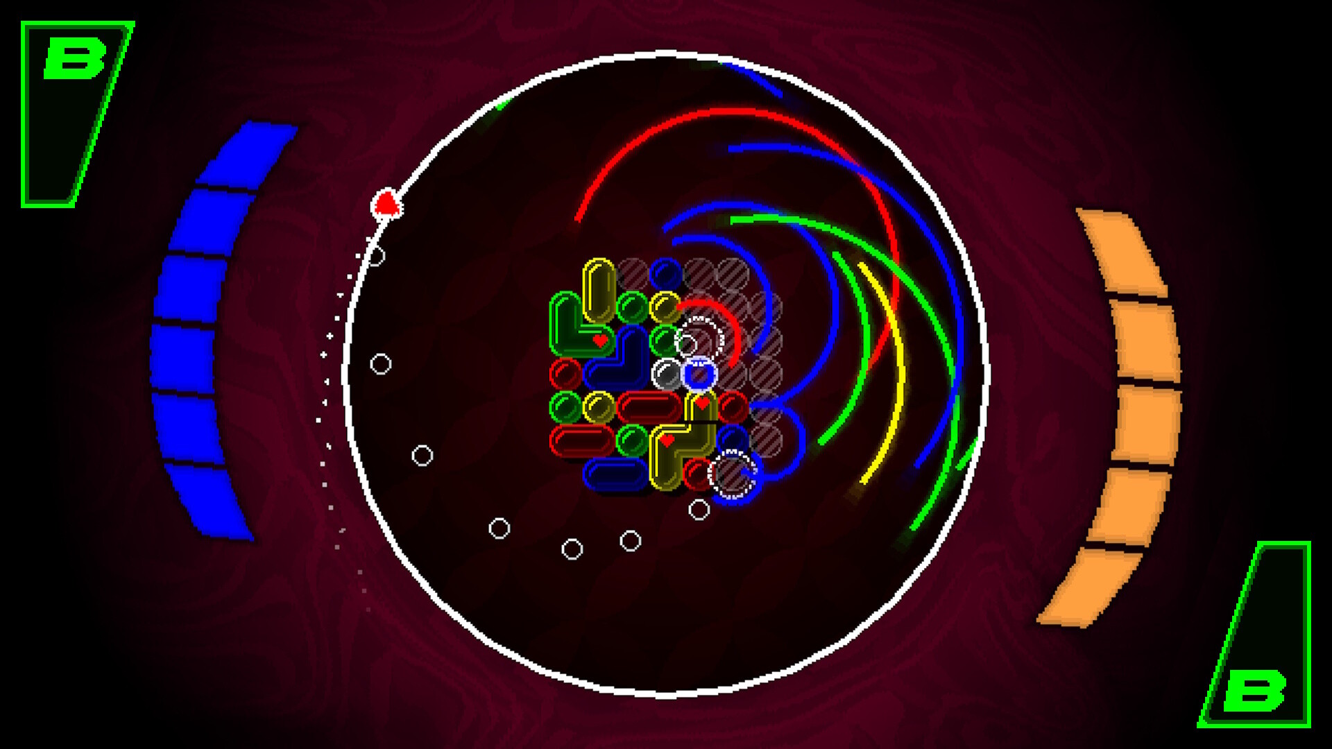 Twenty Six screenshot 2