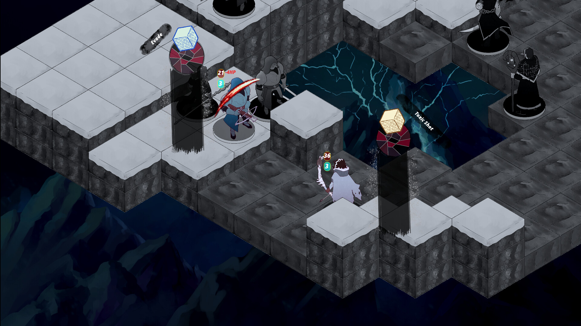 Fractal Odyssey screenshot 4