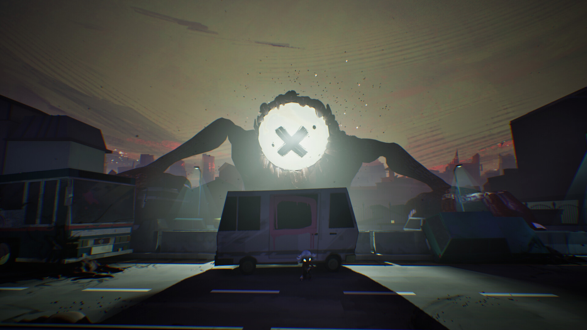 Numbra screenshot 4