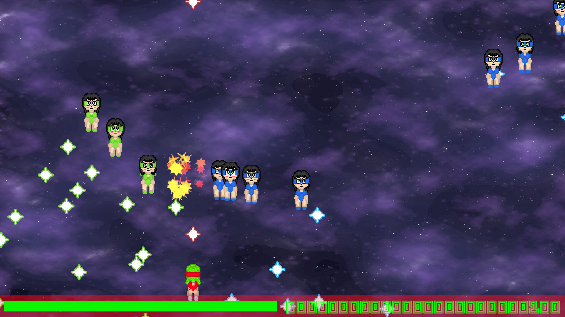 CHEER SQUAD screenshot 3