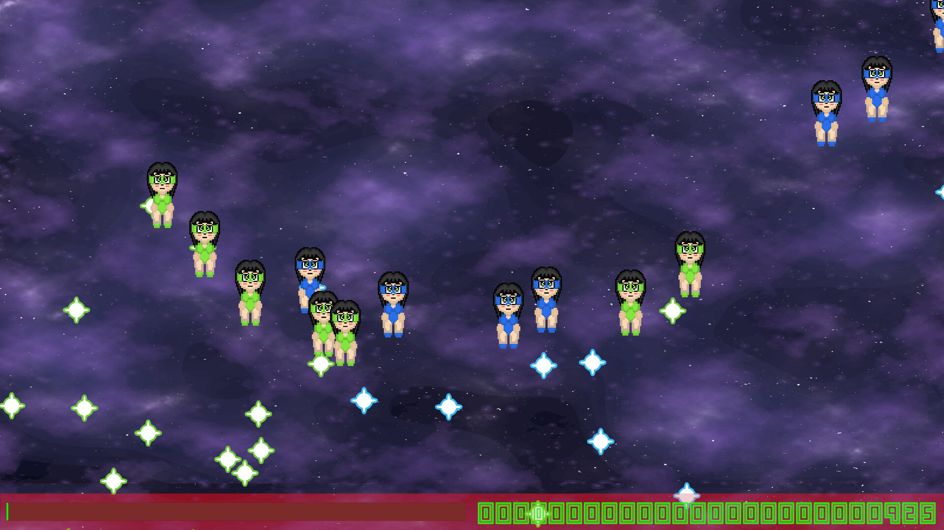 CHEER SQUAD screenshot 2