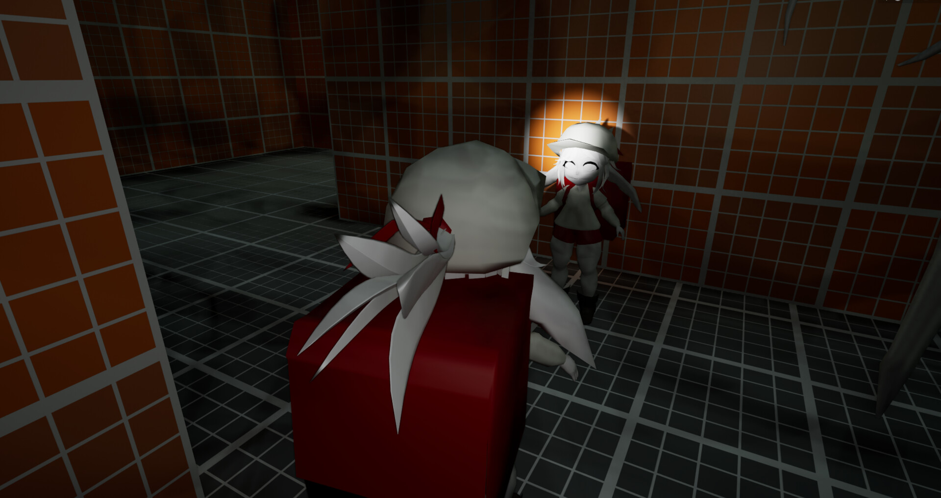 Goblita’s Delivery Service screenshot 4