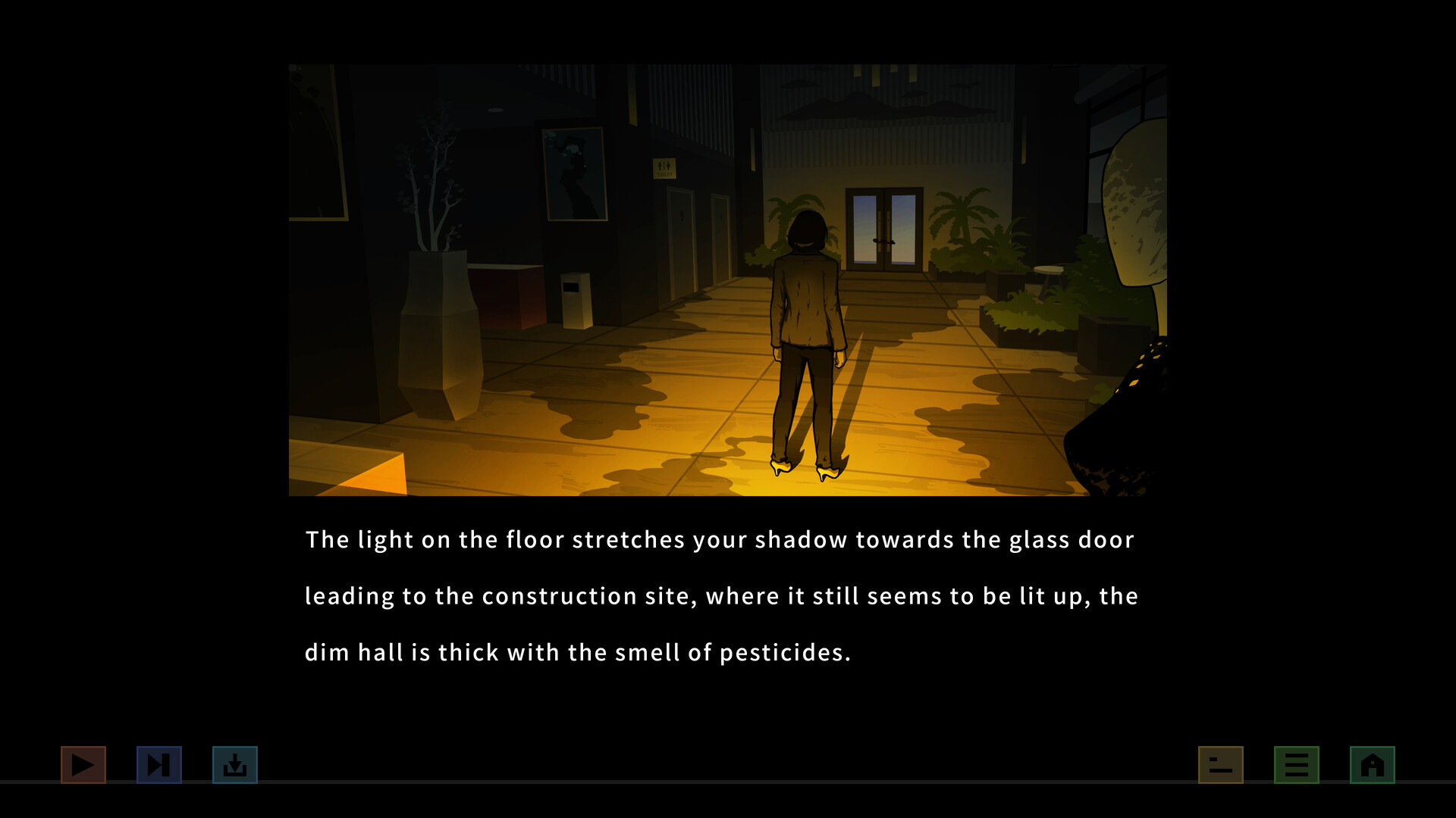 Realization screenshot 4