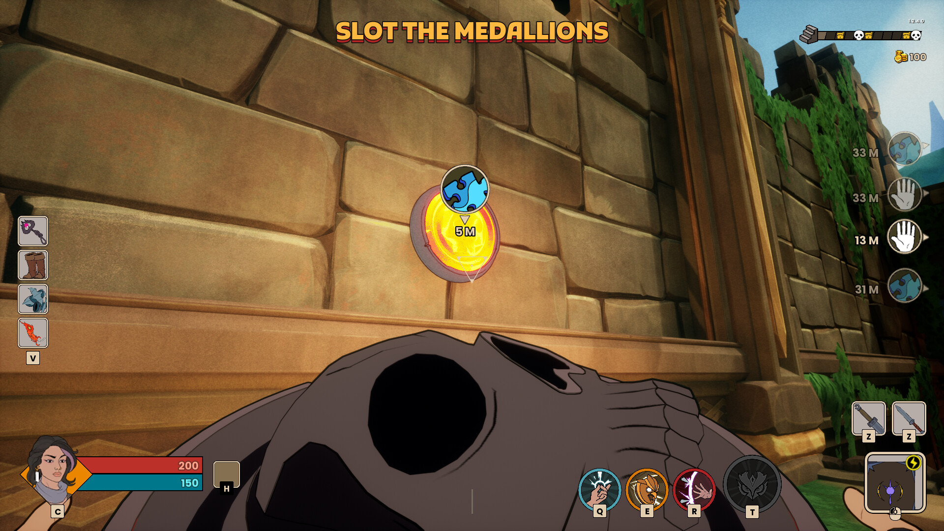 MythForce screenshot 12