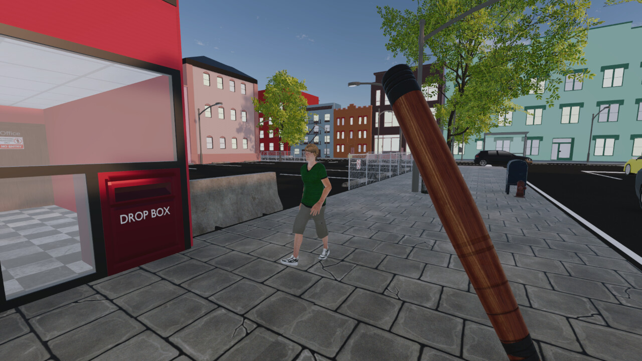 Videoclub Simulator screenshot 5