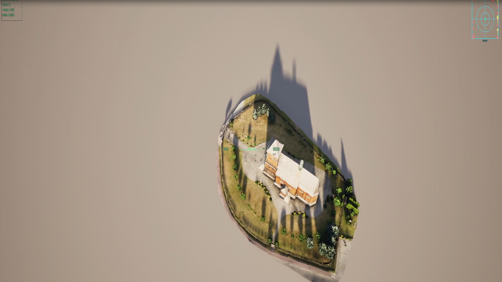 Ze Bomber screenshot 12