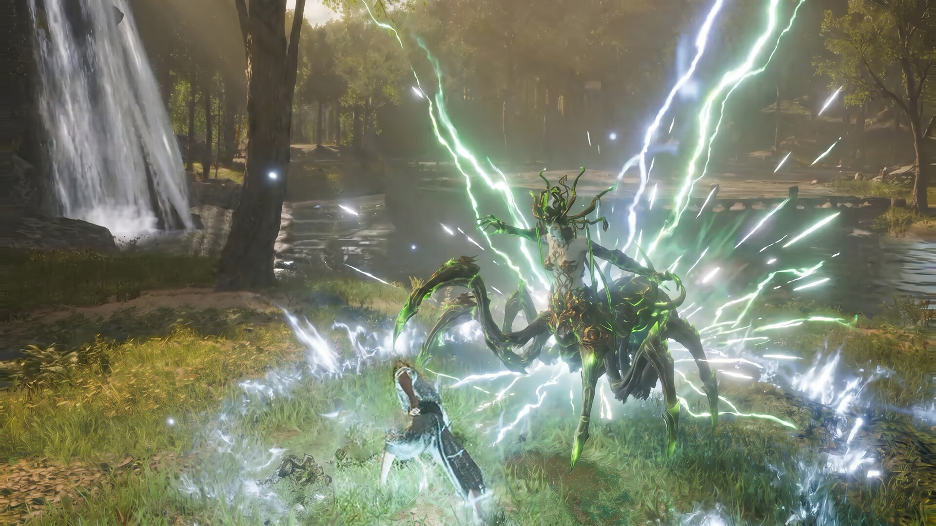 Sanctum:Whispers of Qingcheng screenshot 7