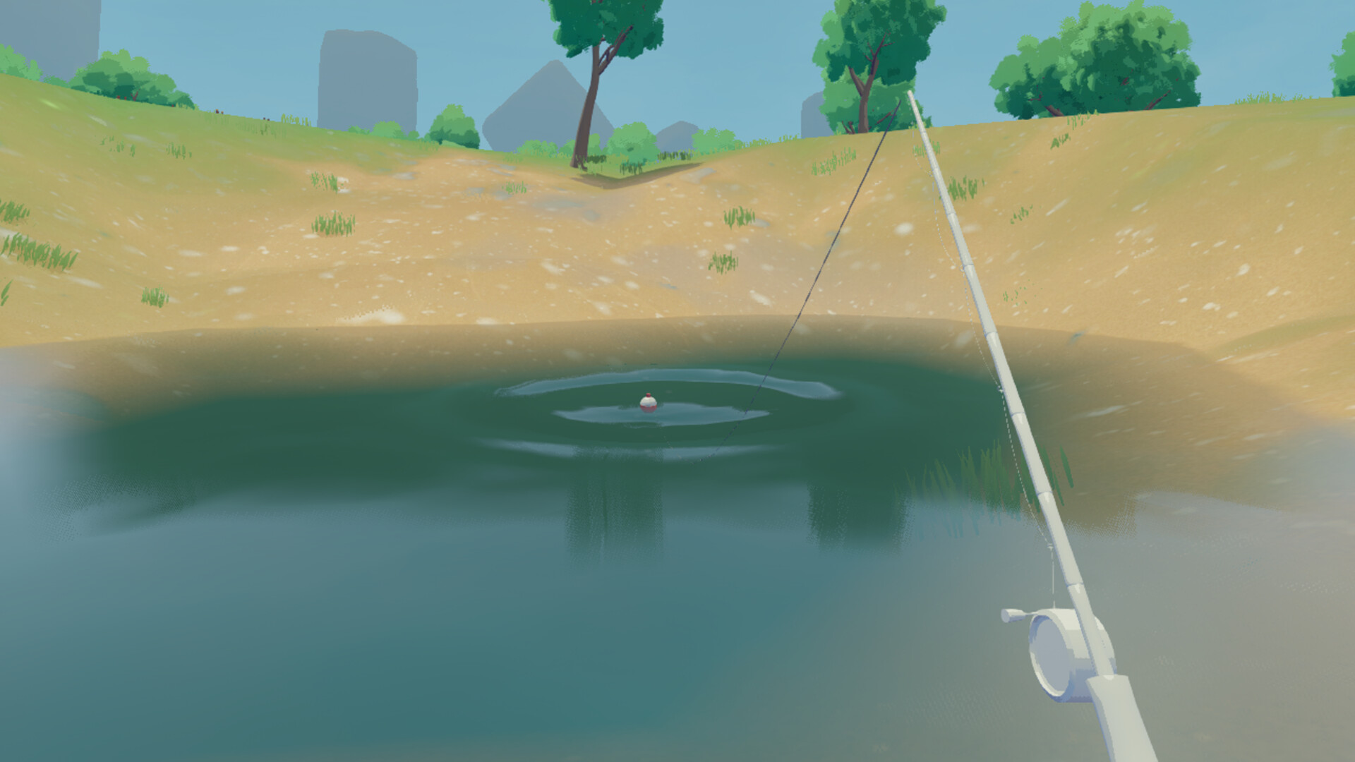 Seed's End screenshot 3
