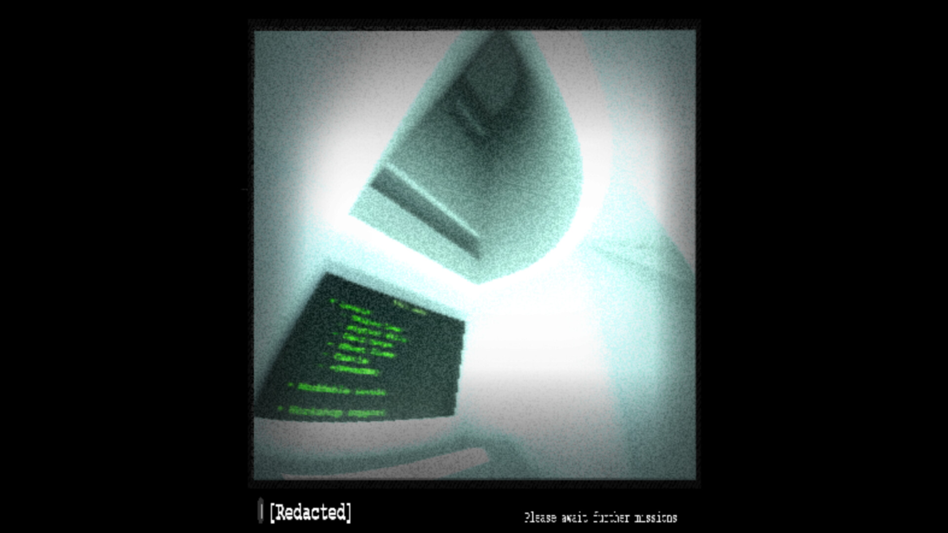 Cryptid Engine screenshot 2