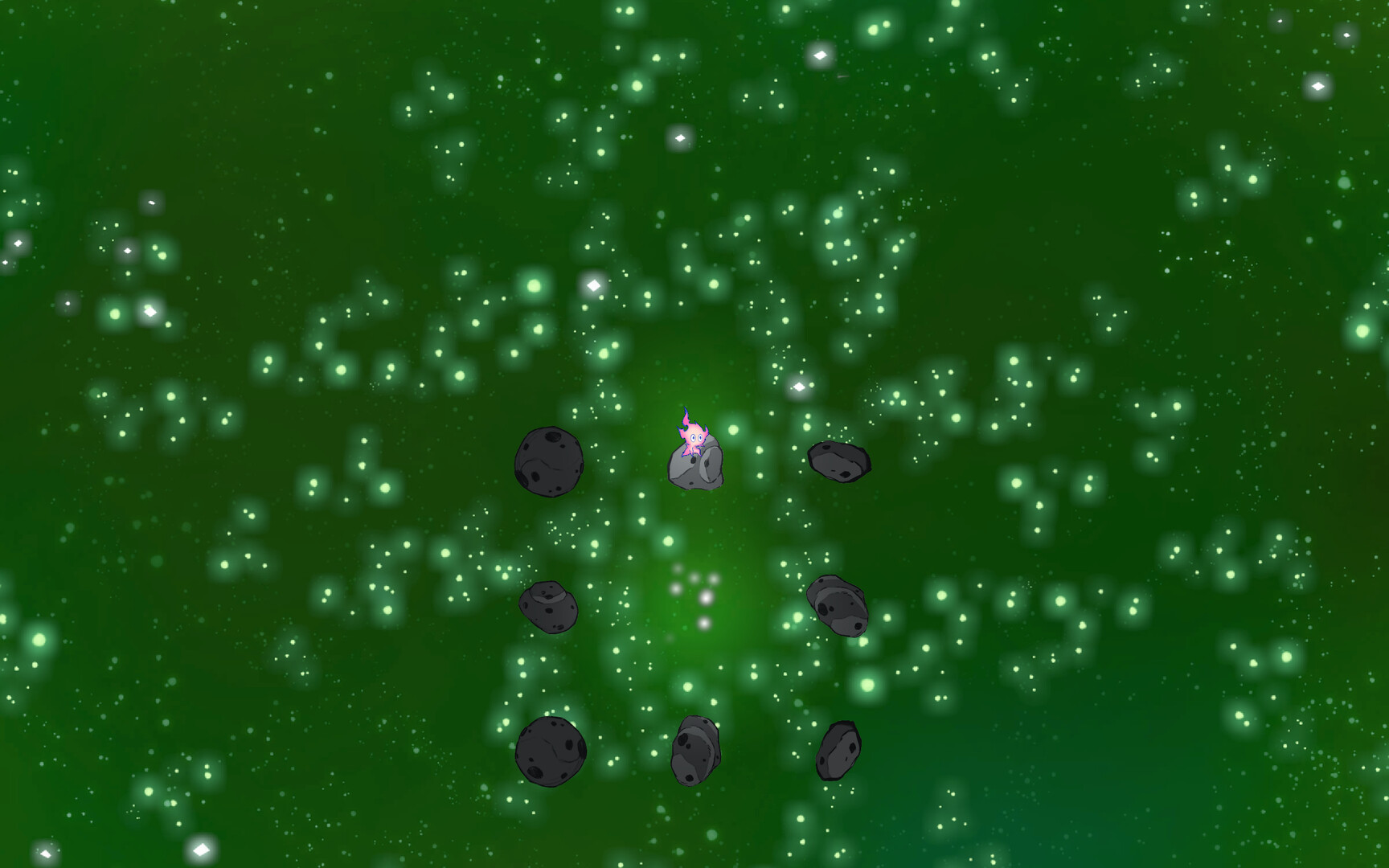 Nova: First Spark screenshot 3