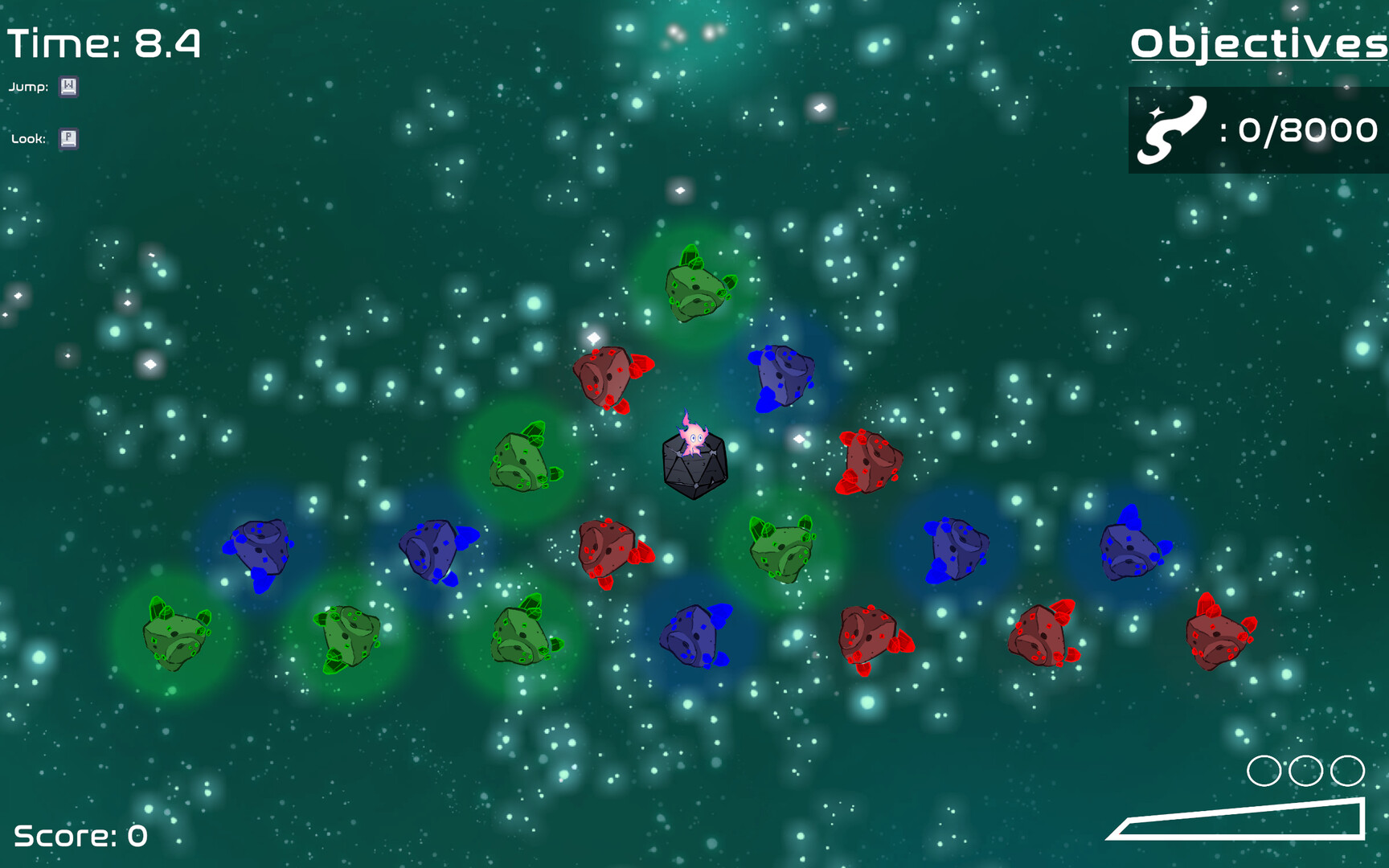 Nova: First Spark screenshot 4