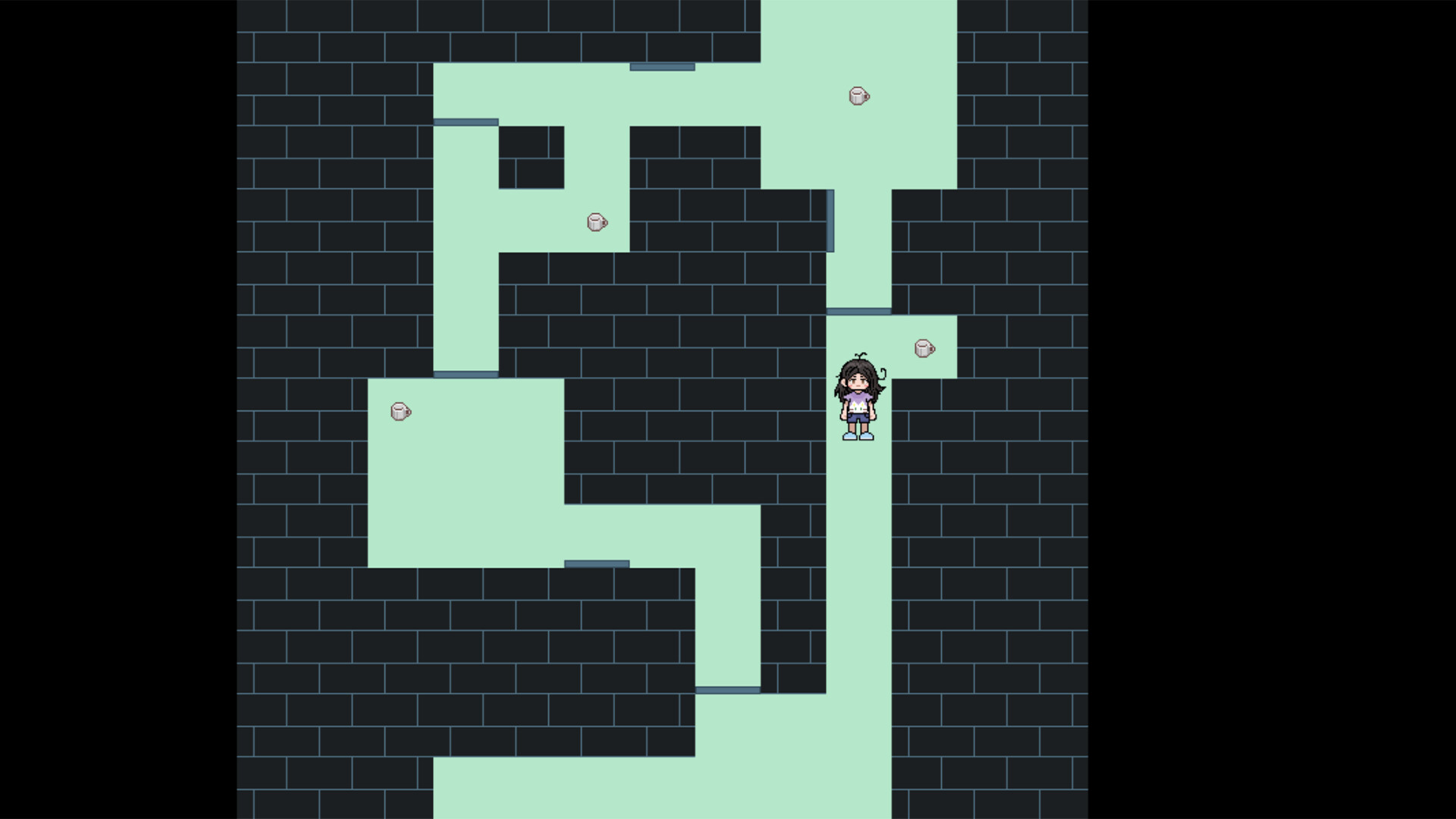 Living In Infinity screenshot 1