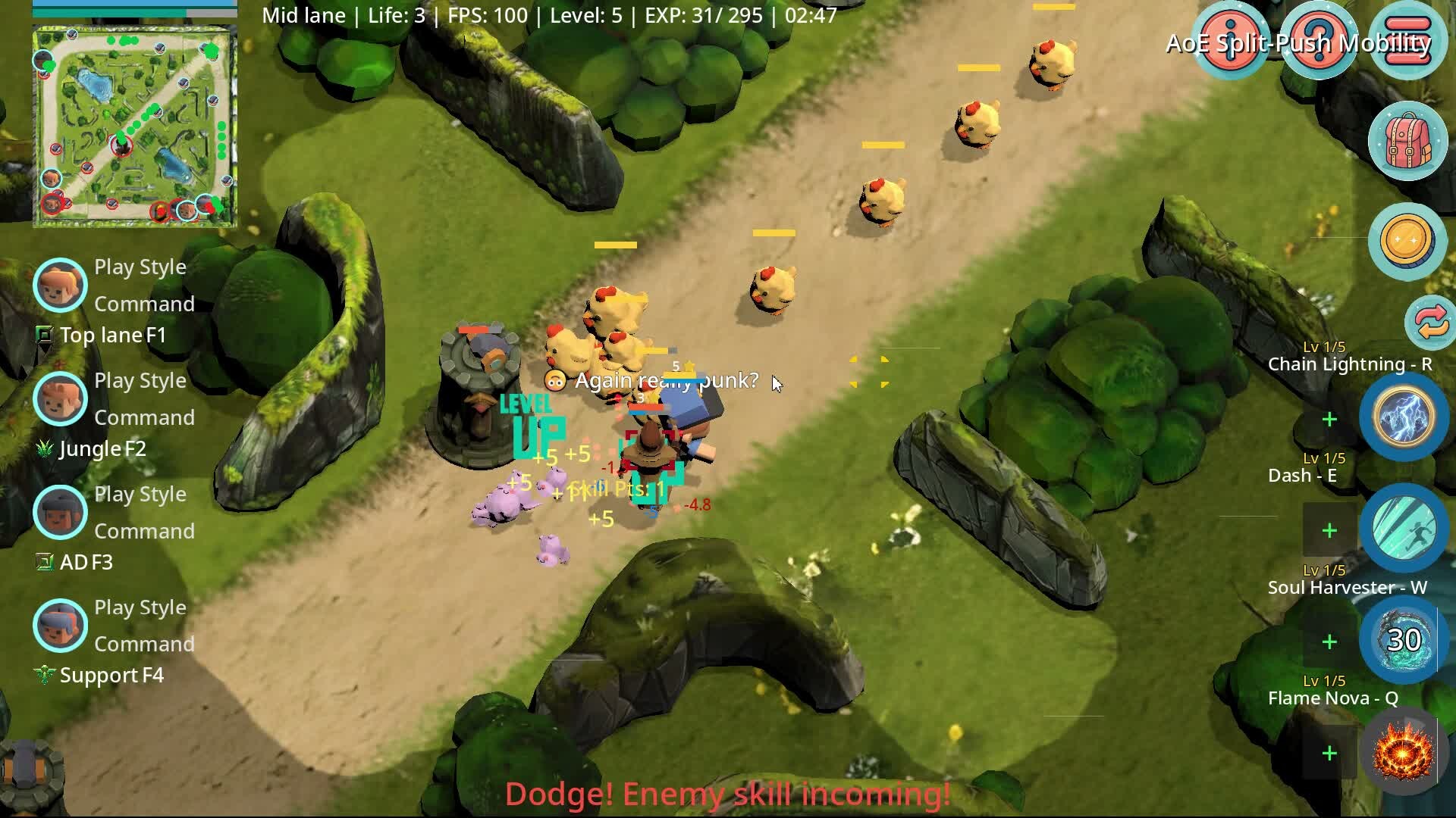 FastMoBa screenshot 7
