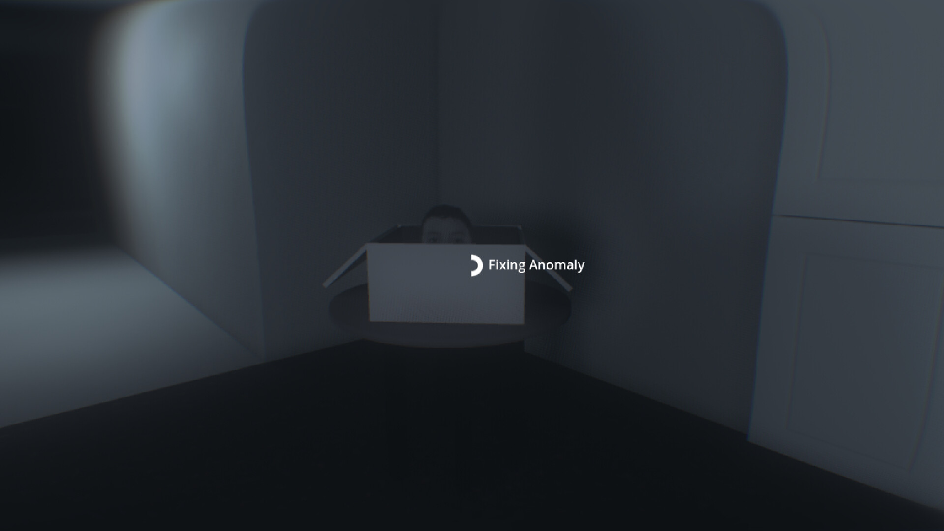 The Room Stalker screenshot 1