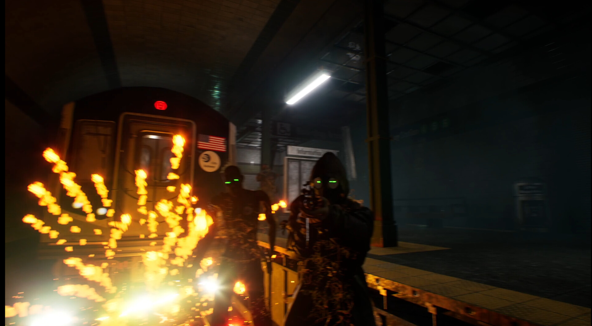 Picnic In The Zone screenshot 7