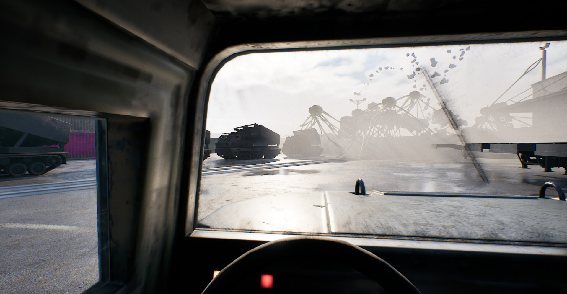 Picnic In The Zone screenshot 8