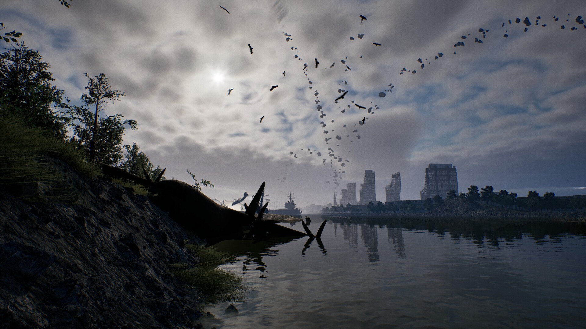 Picnic In The Zone screenshot 3