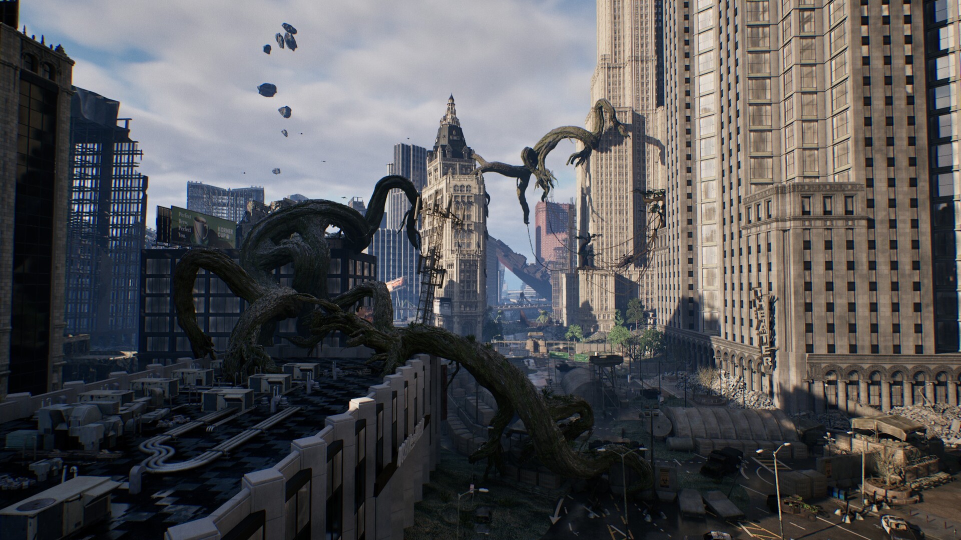Picnic In The Zone screenshot 6
