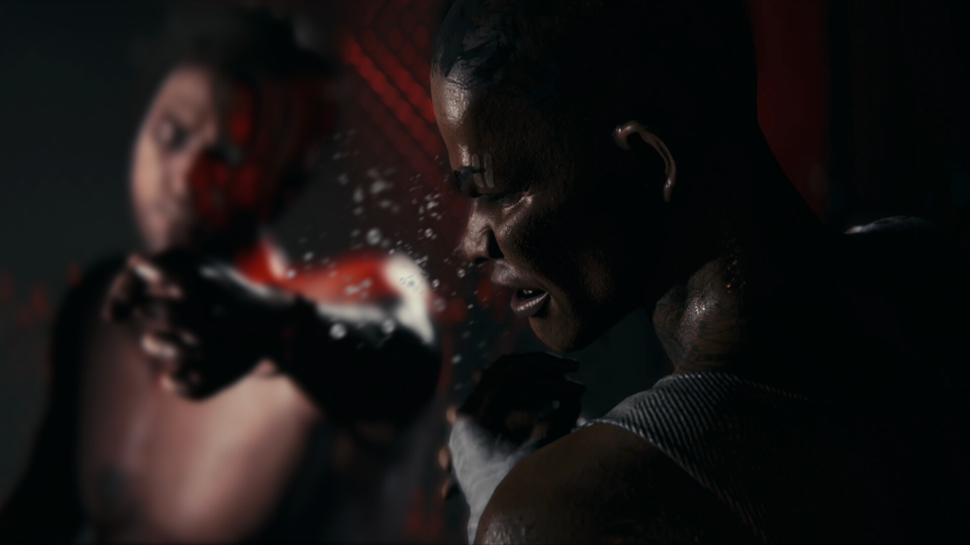 BLACKWOOD screenshot 8