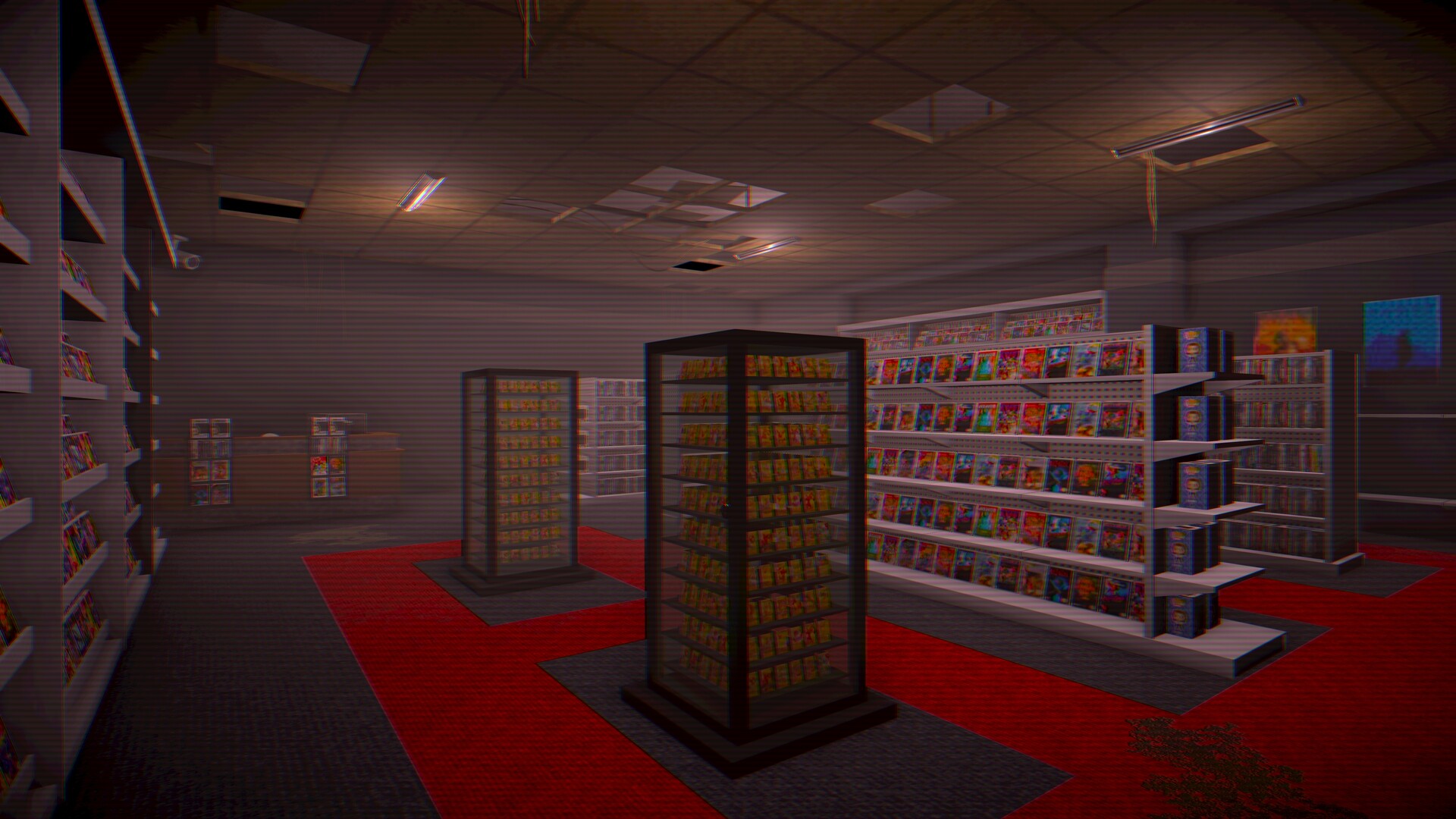 No Customers Left screenshot 1