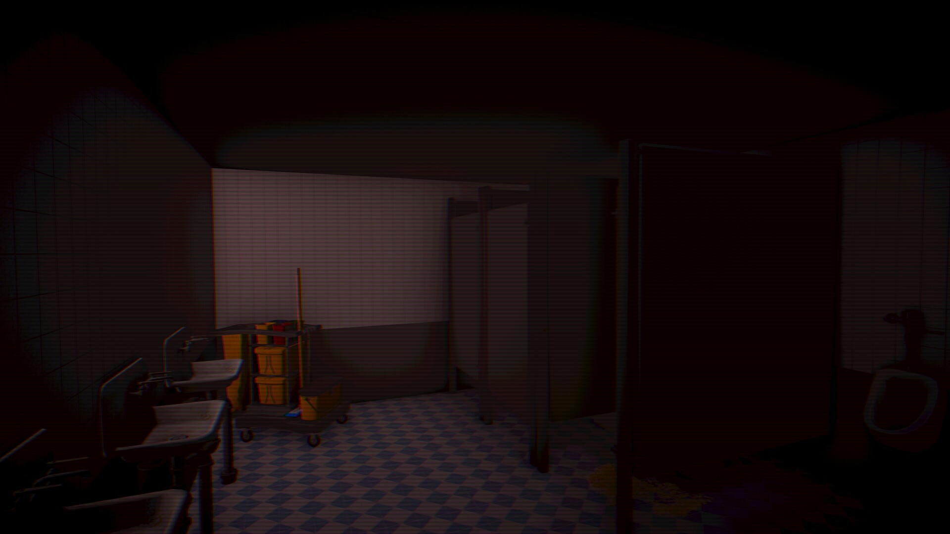 No Customers Left screenshot 5