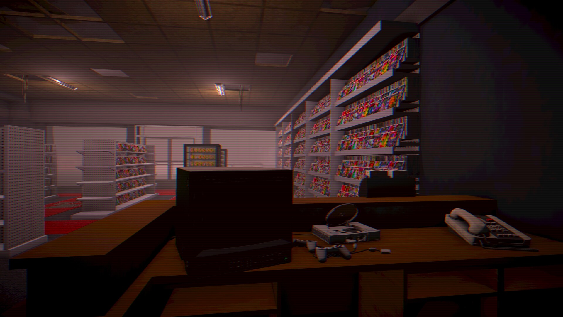 No Customers Left screenshot 2