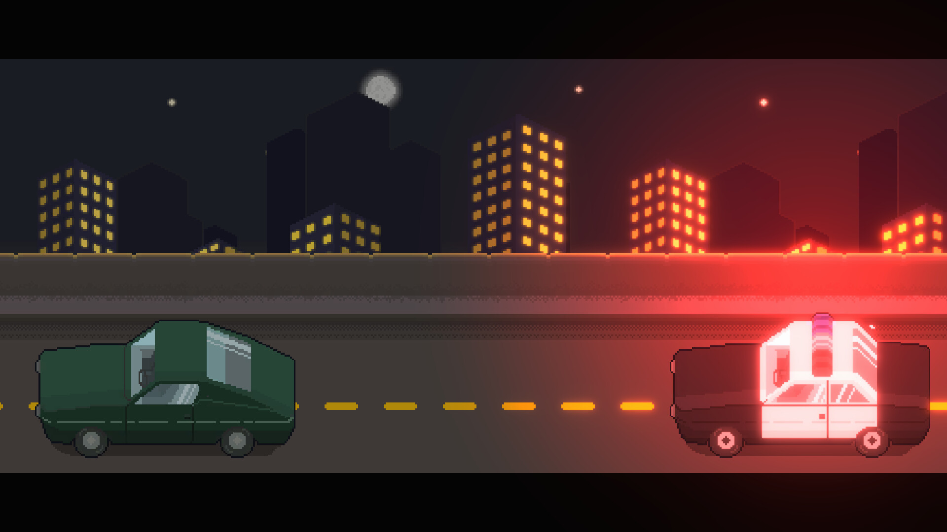 Operation : Escape screenshot 4