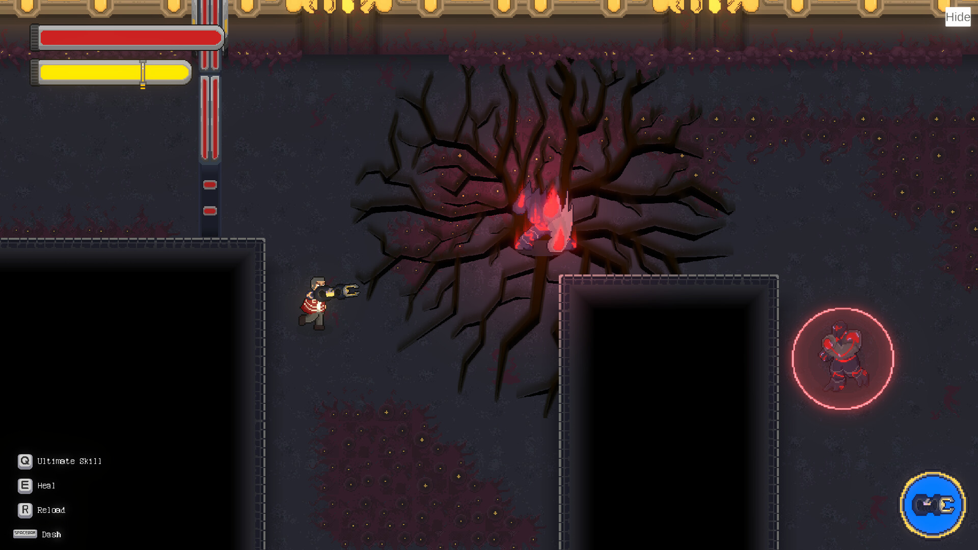 Operation : Escape screenshot 2