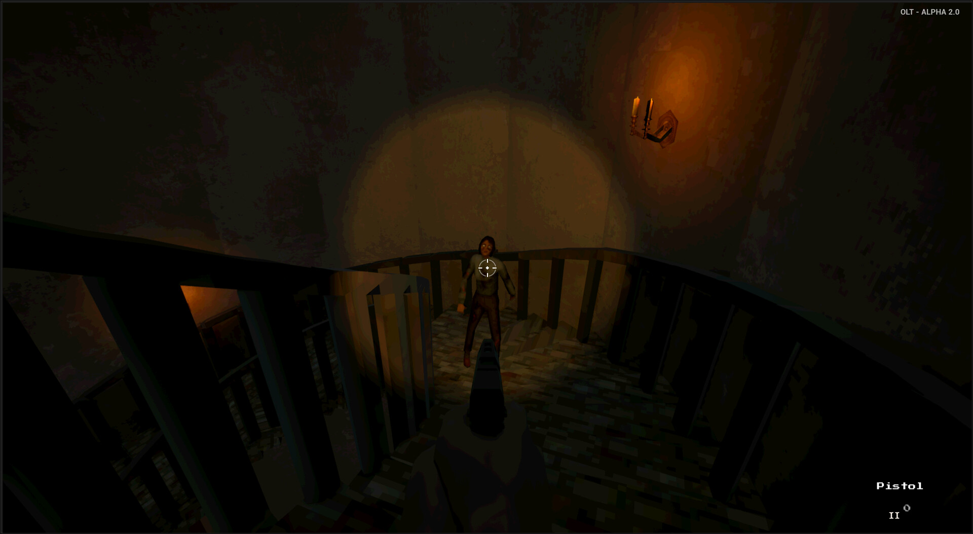 One Last Toast screenshot 5