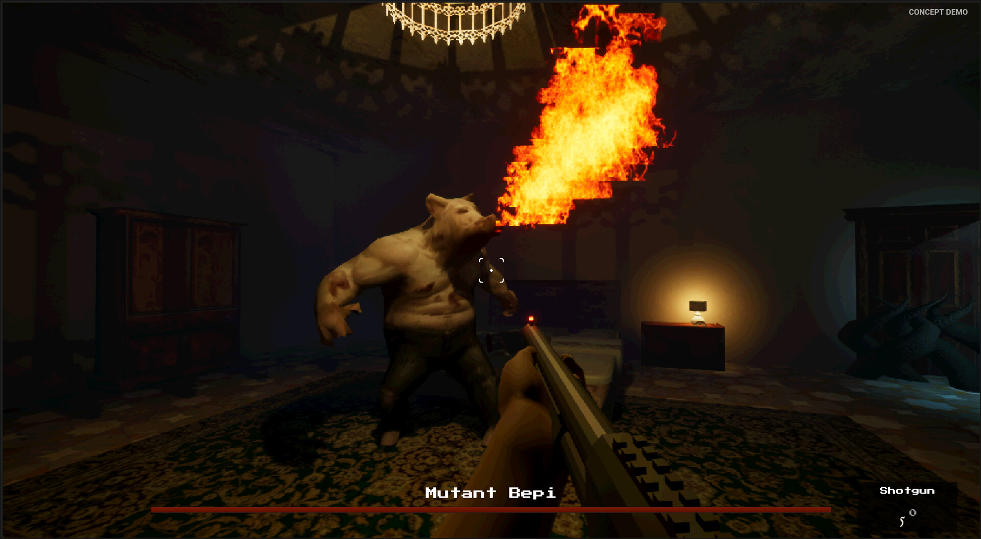 One Last Toast screenshot 3