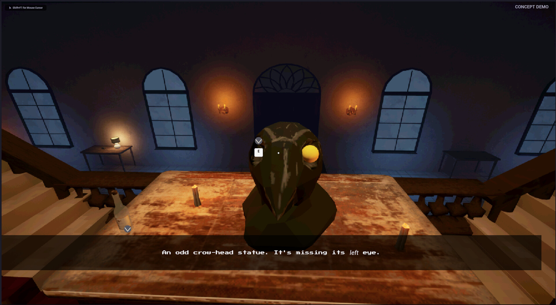 One Last Toast screenshot 4
