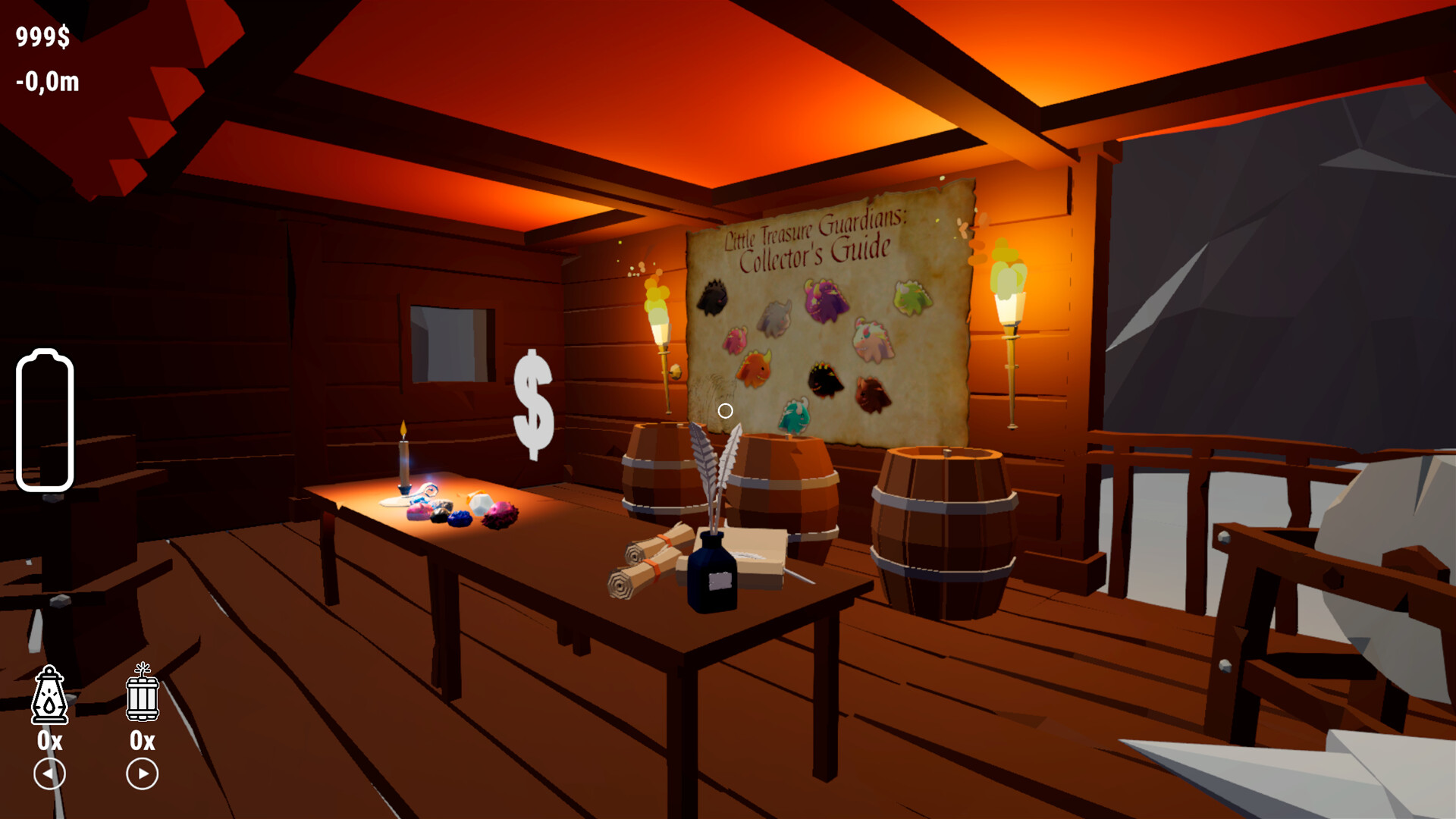 We Are Busy Digging A Hole screenshot 4