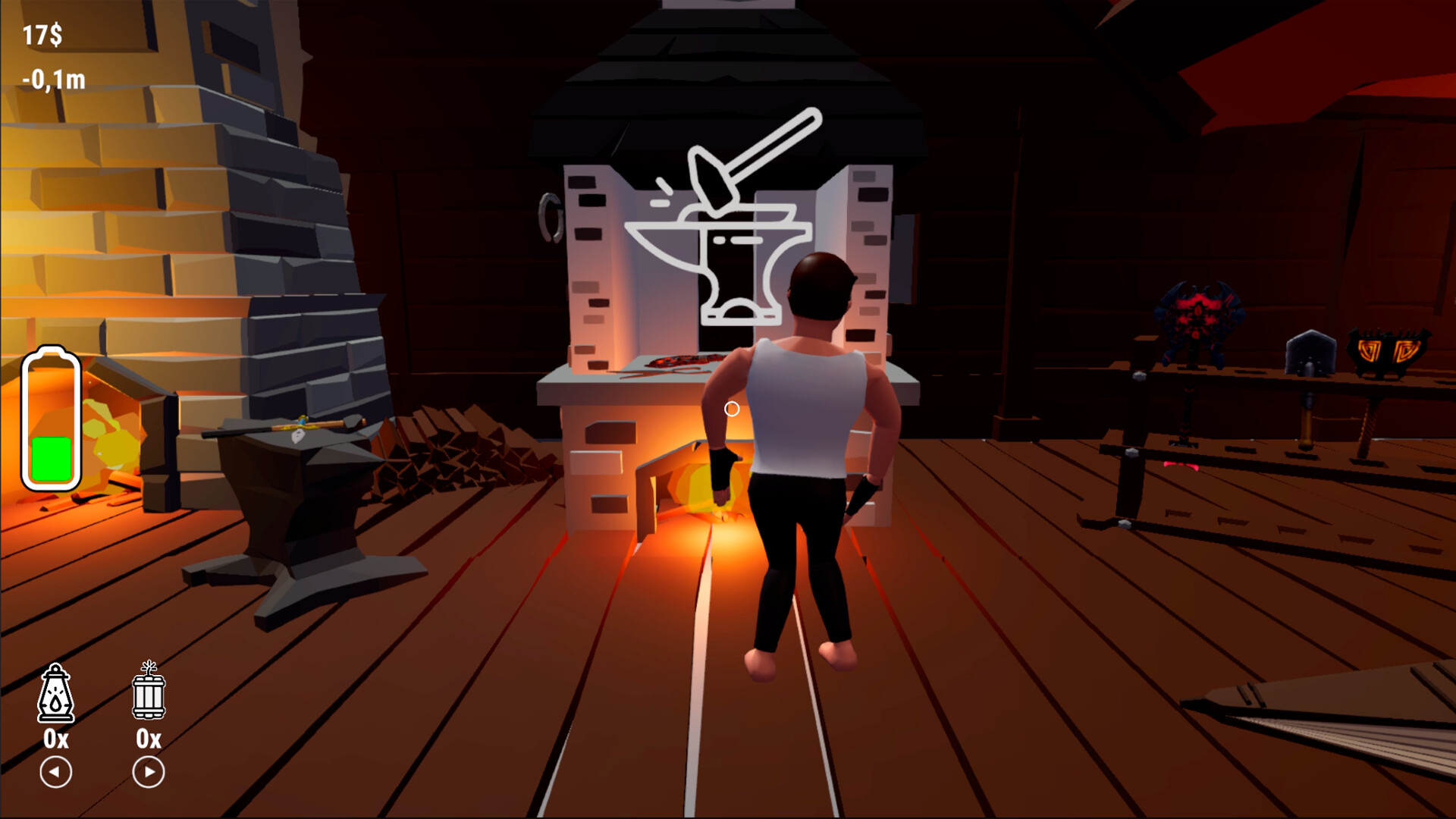 We Are Busy Digging A Hole screenshot 2